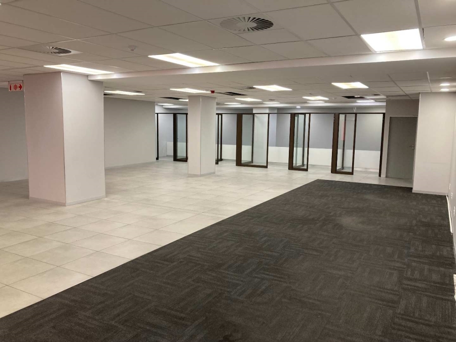 To Let commercial Property for Rent in Cape Town City Centre Western Cape